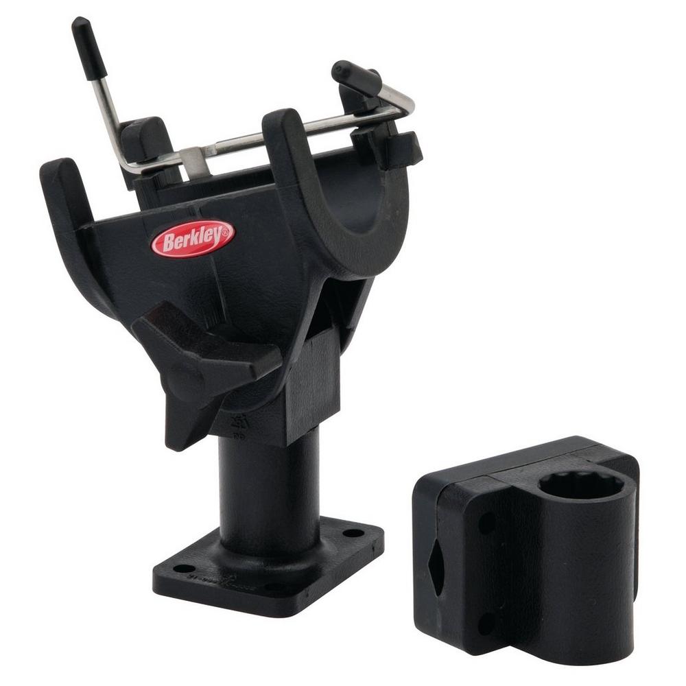 QUICK SET ROD HOLDER