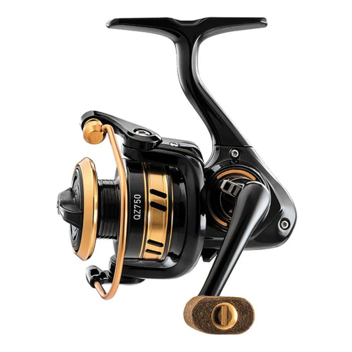 Daiwa QZ 750 Spinning Reel