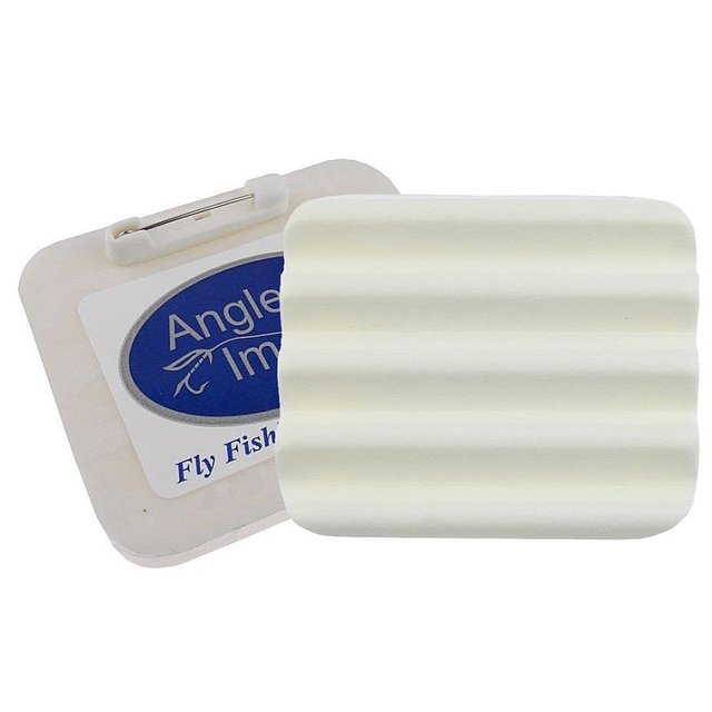 Anglers Image Foam Fly Patch