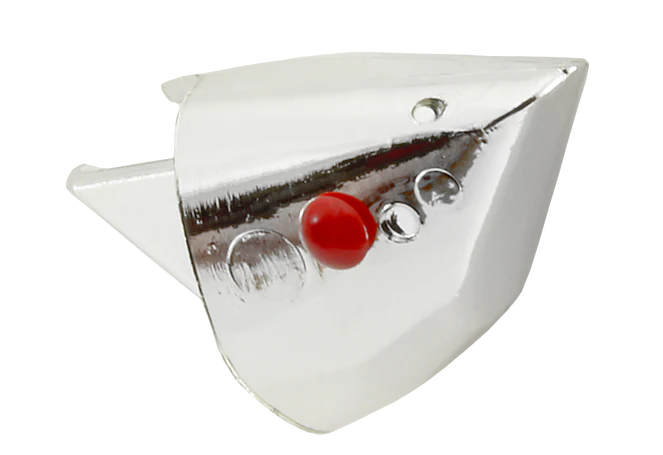 Rhys Davis Anchovy Special Teaser Head