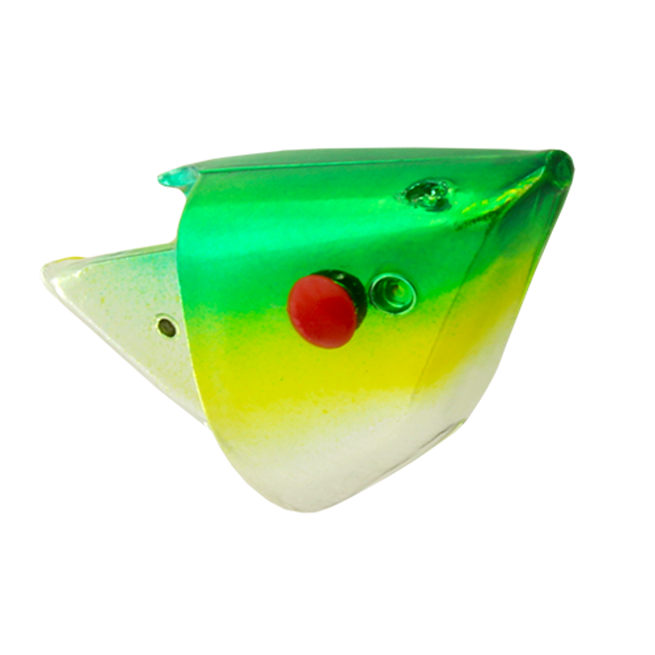 Rhys Davis Anchovy Special Teaser Head