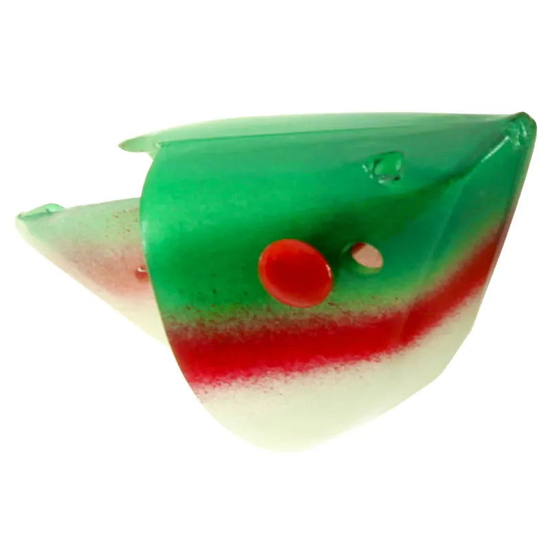 Rhys Davis Anchovy Special Teaser Head