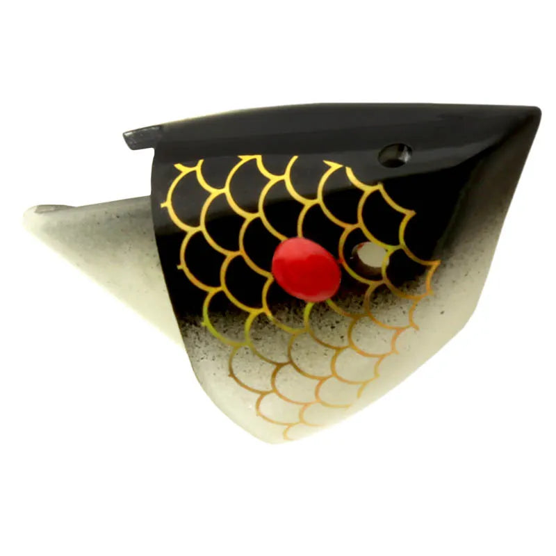 Rhys Davis Anchovy Special Teaser Head