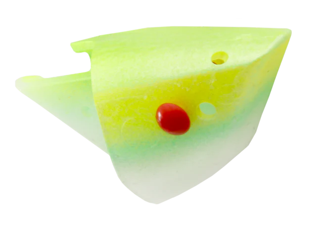 Rhys Davis Anchovy Special Teaser Head