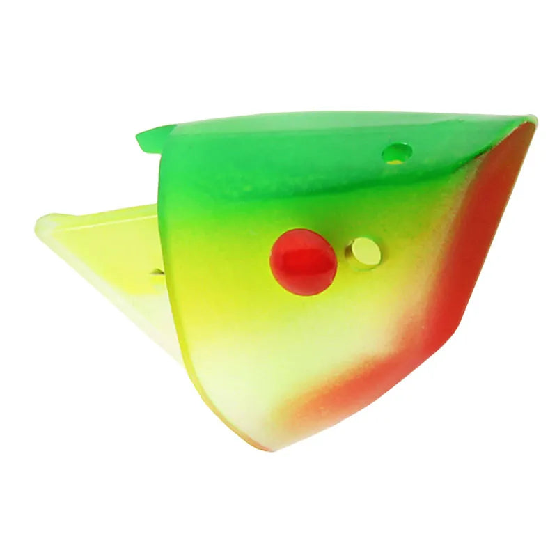 Rhys Davis Anchovy Special Teaser Head