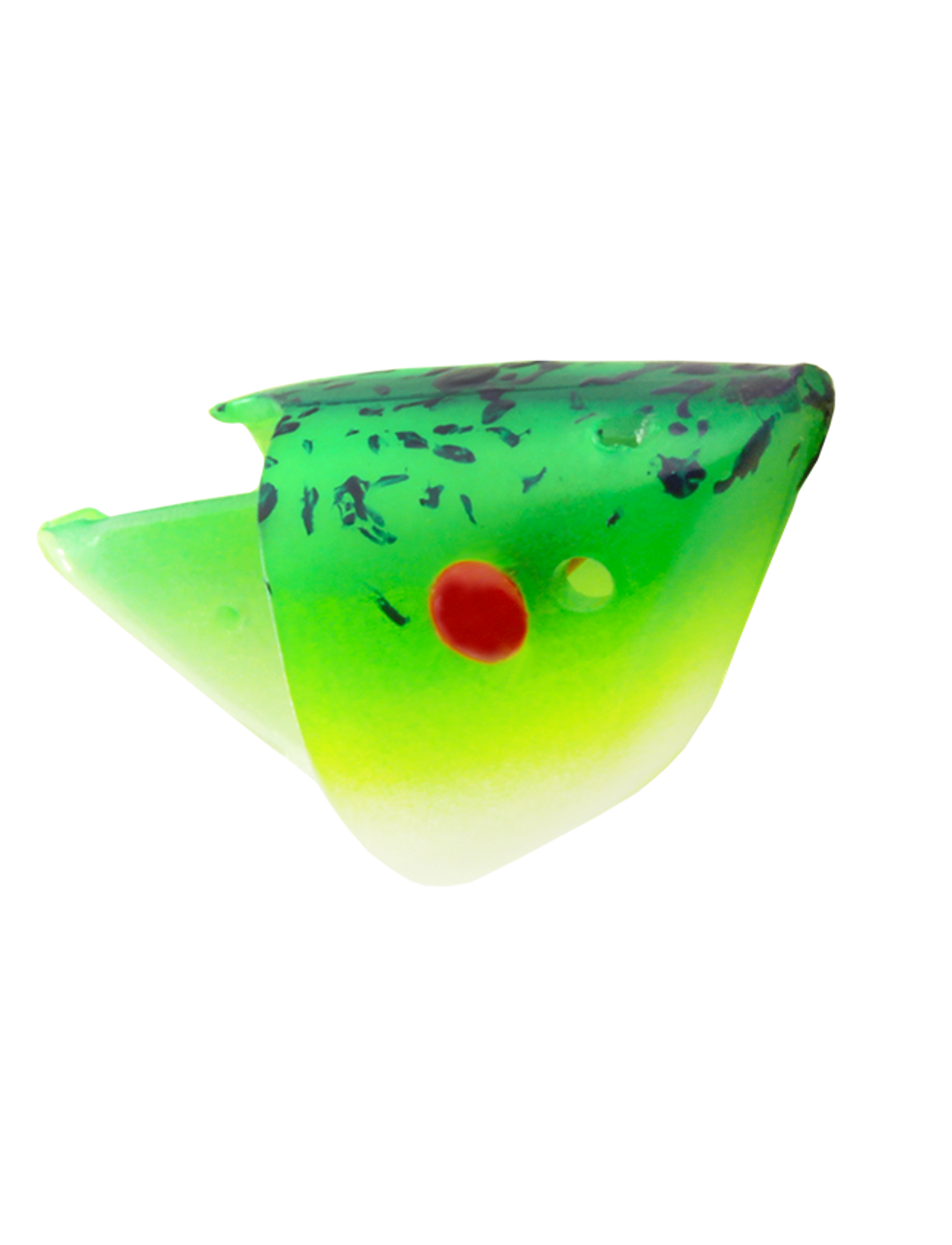 Rhys Davis Anchovy Special Teaser Head