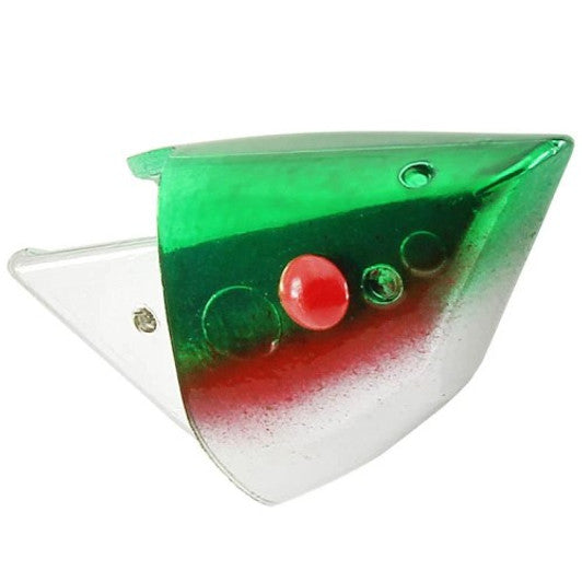 Rhys Davis Anchovy Special Teaser Head