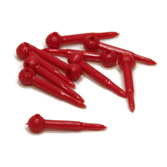 Krippled Lures Krippled Anchovy Replacement Pins