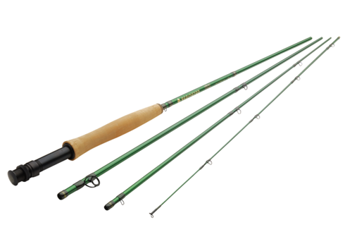 Redington Vice Fly Rod and Reel Combo