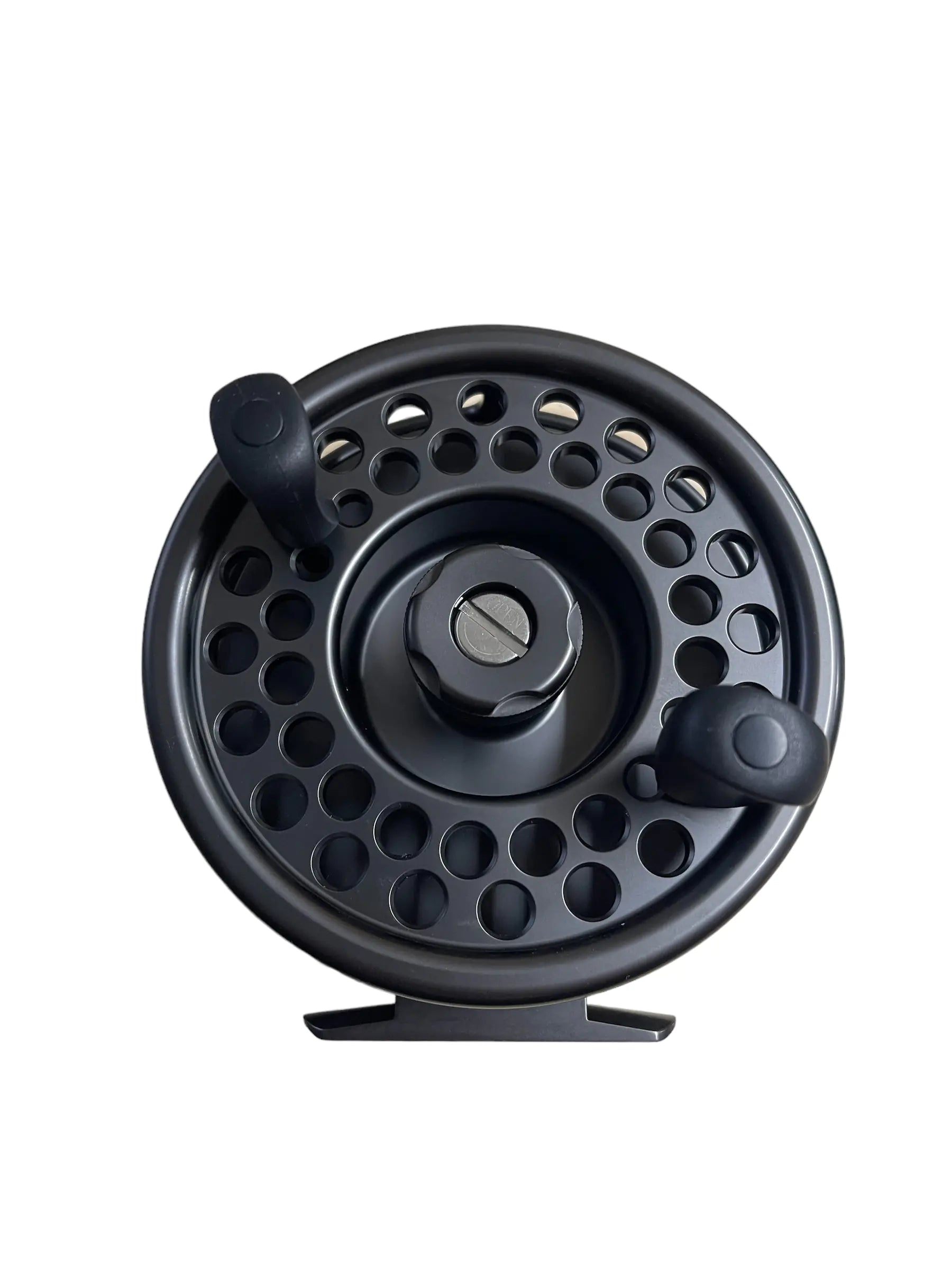 R3EF Mooching Reel