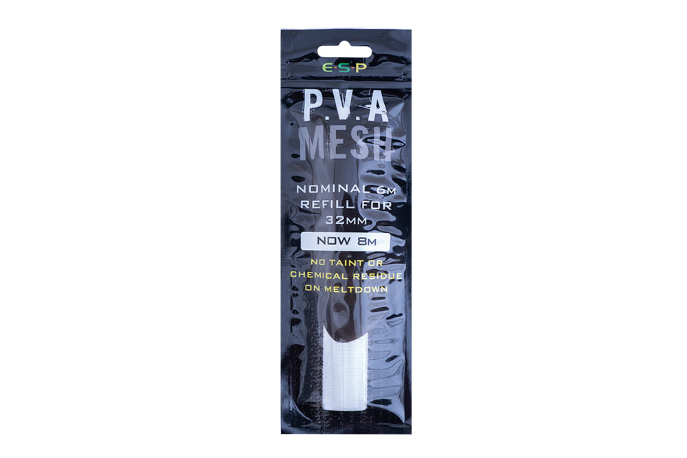 ESP PVA Mesh Refill 35mm