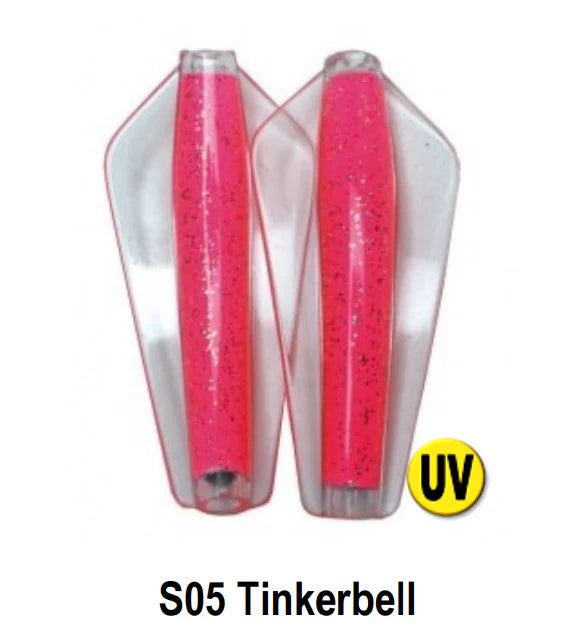 Tasmanian Devil 13.5 G