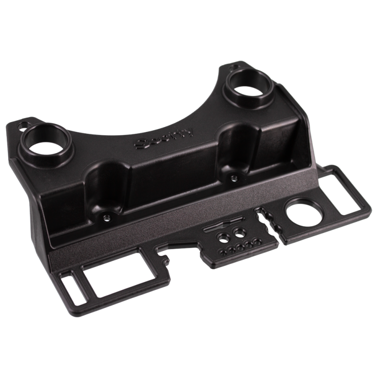 Scotty 450 Downrigger Trolling Caddy