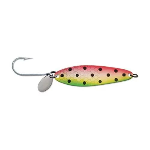 Luhr Jensen Coyote Trolling Spoon