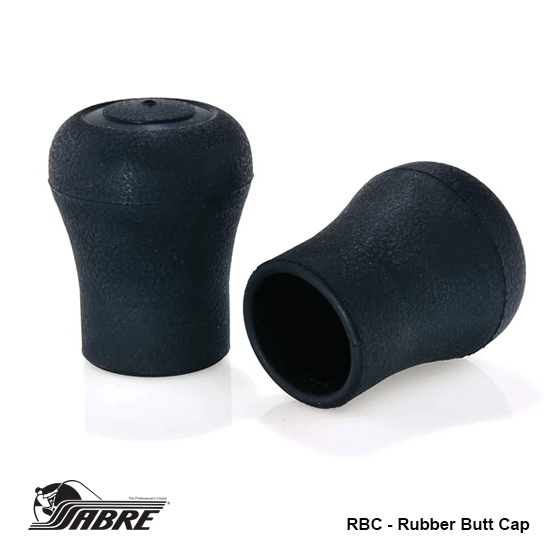 American Tackle Rubble Butt RBC19  19MM