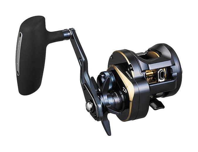 Daiwa 2025 Saltiga 300H