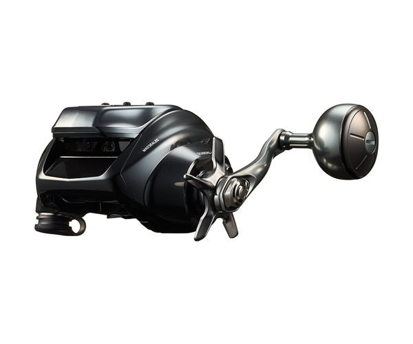 Daiwa  Seaborg Electric Reels 400J/L(2023) 300J(2021)