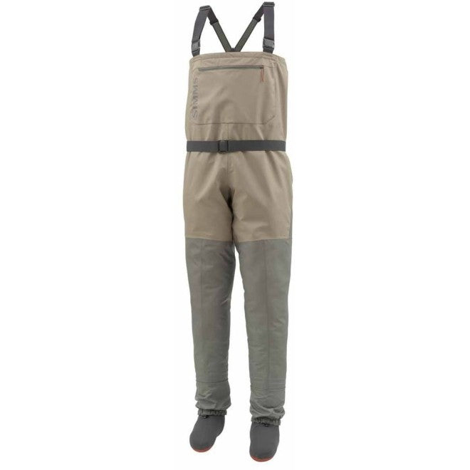 Simms Tributary Stockingfoot Breathable Waders