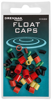 Drennan Float Caps