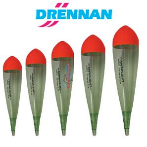 Drennan Zeppler Floats