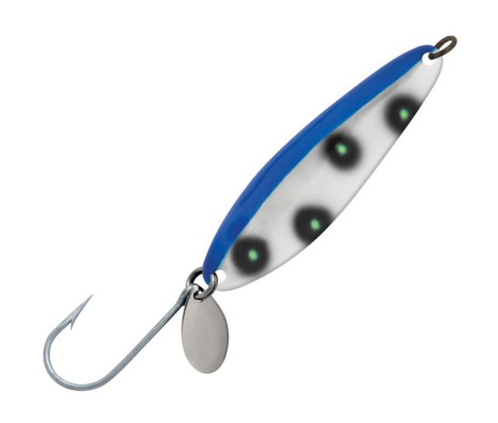 Luhr Jensen Coyote Trolling Spoon