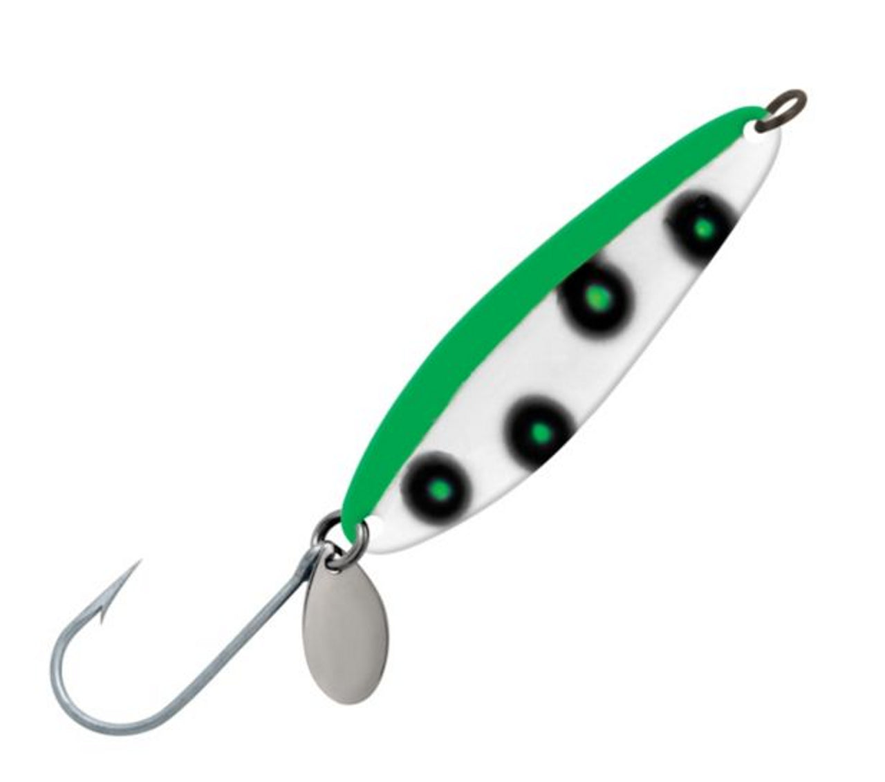Luhr Jensen Coyote Trolling Spoon