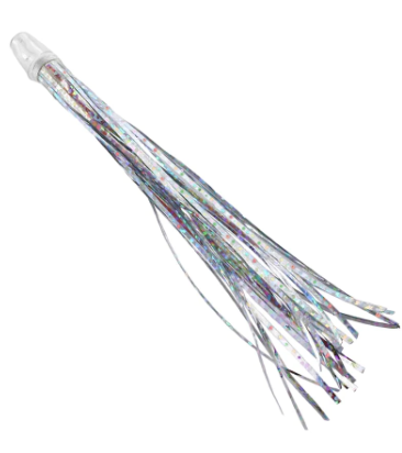 Delta Tackle Mylar Squid Inserts 3 Pack