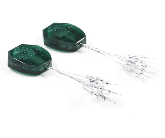 Cleardrift Tackle Soft Bead Stops