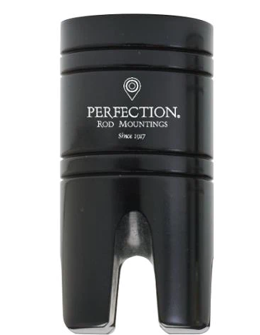 Perfection Alum Ball Seat Gimbal