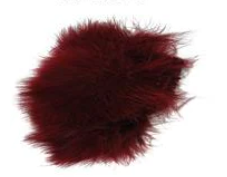 Hareline Spirit River UV2 Marabou