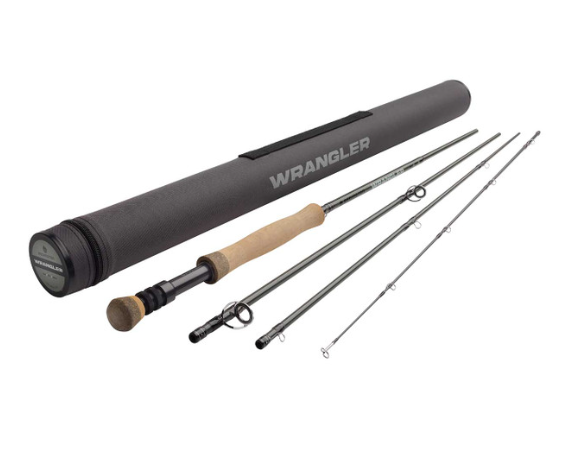 Redington Wrangler Fly Rod