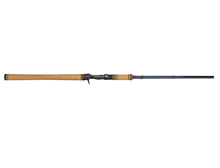 Luhr Jesen LEGACY® SALMON/STEELHEAD CASTING ROD