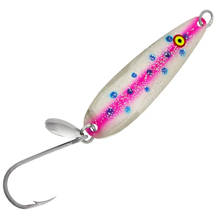 Luhr Jensen Coyote Trolling Spoon