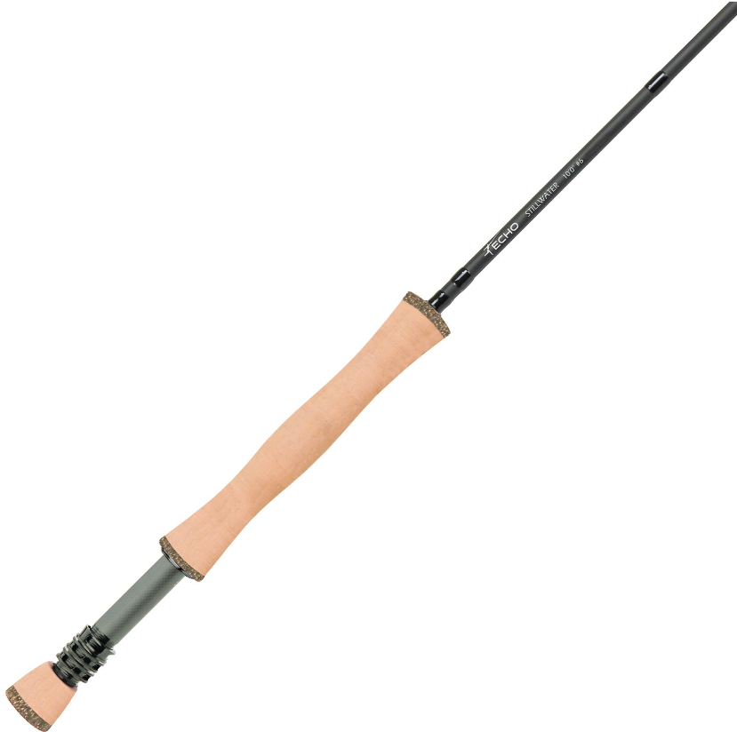 Echo Stillwater Fly Rod