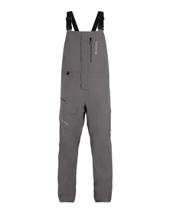 Simms Challenger Men's Fishing Bib Pants