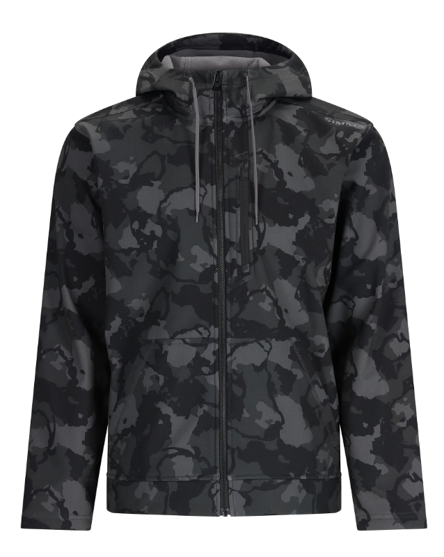 Simms Men's Rogue Hoody Simms Men's Rogue Hoody