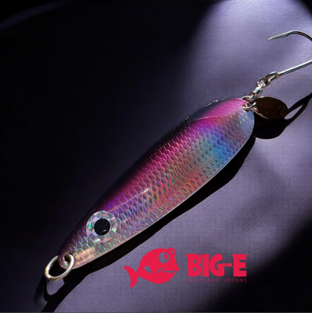 baitcasting reel big spoon Heavyweight Champions Catfish Baitcaster Round with Loud Bait Clicker, Steel Bearings, Carbon Disc Drag, Thickened Metal for Cat Fish + Power Handle + Neoprene Cover (Right-Side Retrieve) speed performance facilitated by high How to SPOOL LINE on