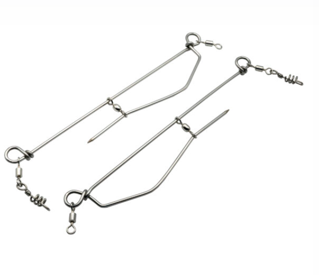 P-Line Deep Water Fish Descender – 2pk