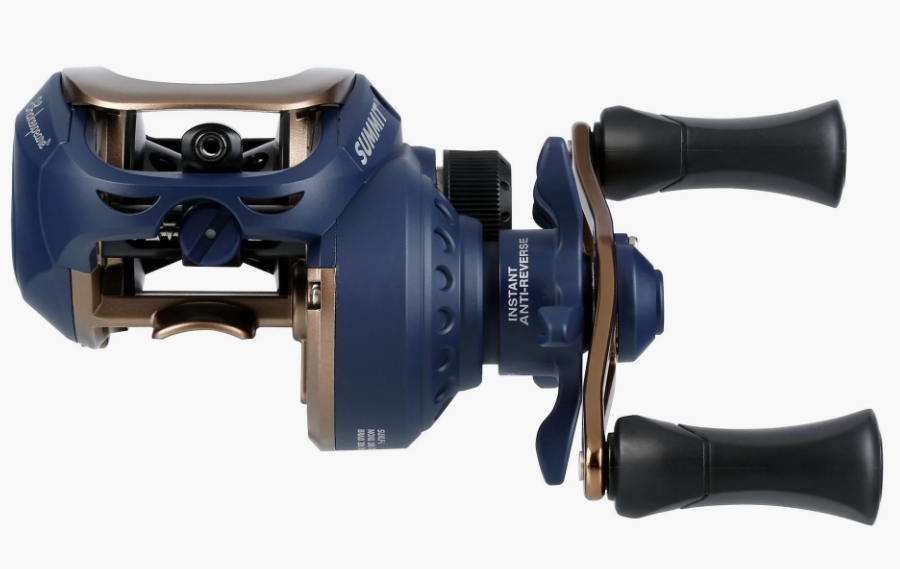 Shakespeare Summit® Baitcast Reel