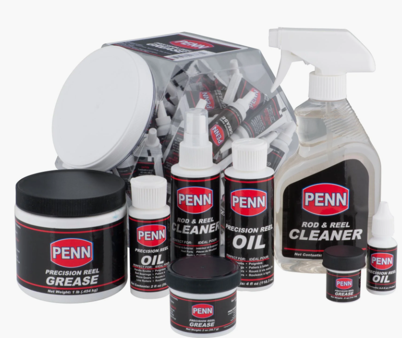 PENN Reel Grease