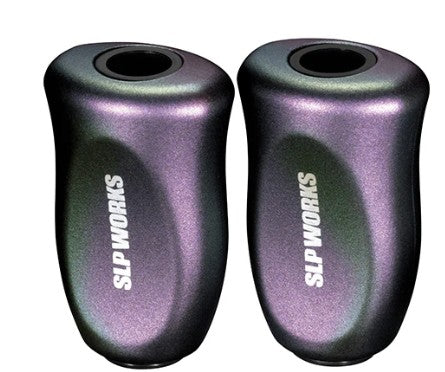 Daiwa Majora Purple Custom Grip Set