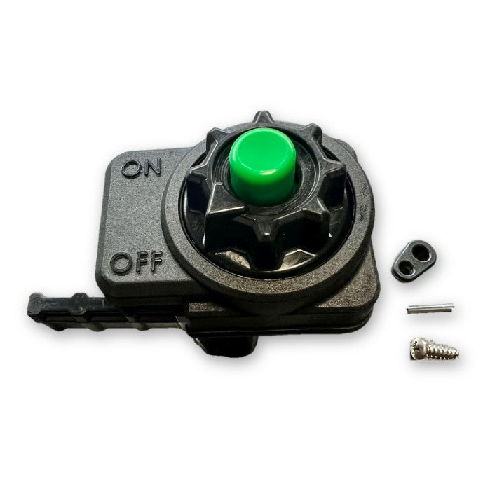 Scotty Auto-Stop Sub, HP - N Sensor