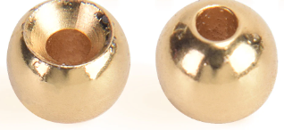 Waspi Cyclops Beads Plated