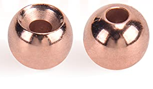 Waspi Cyclops Beads Plated