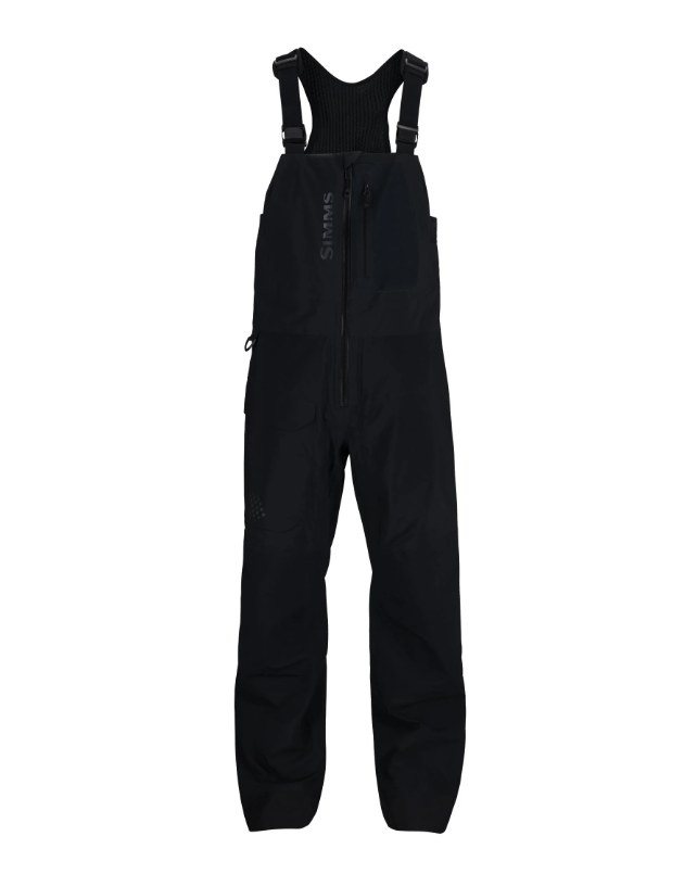 Simms Men's Pro Dry Bib