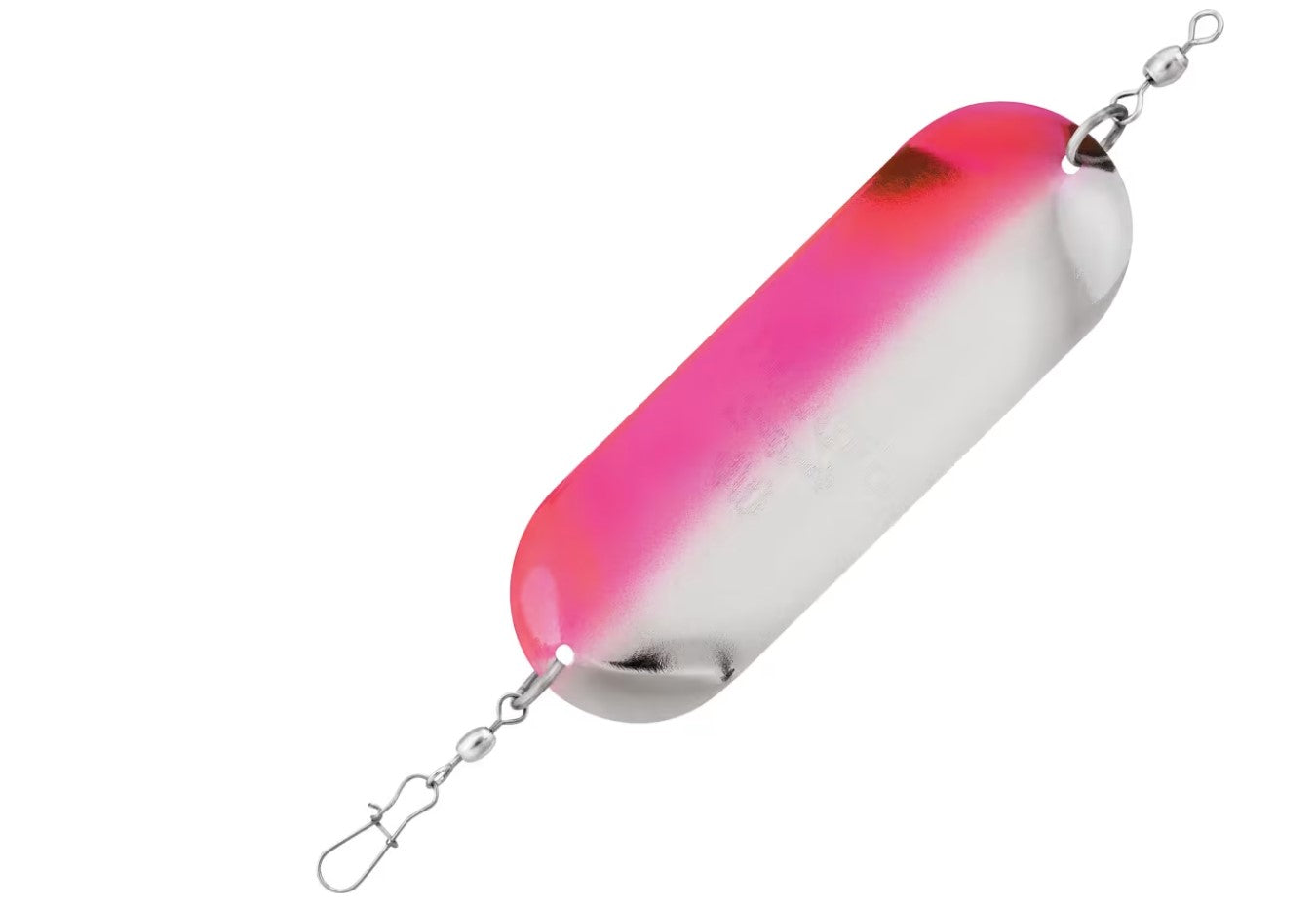 Jensen Trout and Kokanee Dodger