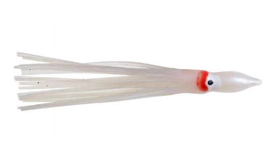 danielson fishing lures Danielson Squid Bait 4.5" 10 Pack