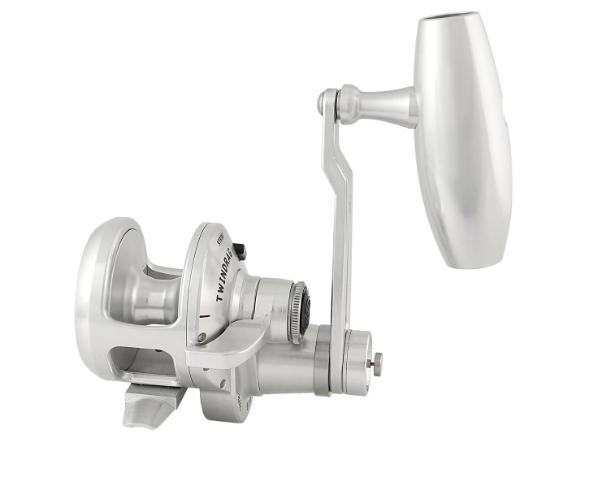 Accurate Valiant 2 Slow Pitching Reel