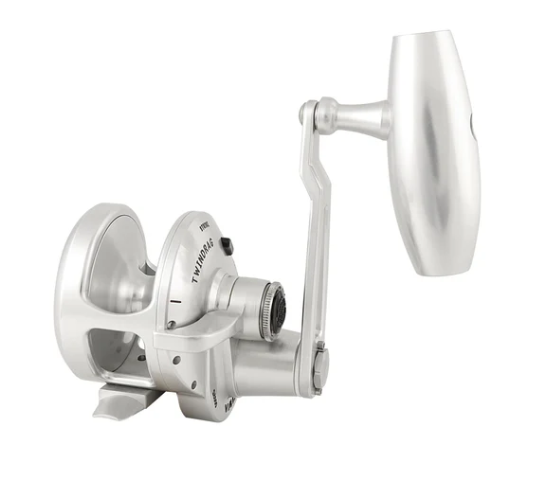 Accurate Valiant 2 Slow Pitching Reel