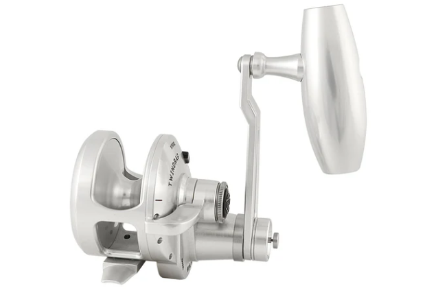 Accurate Valiant 2 Slow Pitching Reel